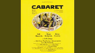 Cabaret Dont Tell Mama [upl. by Epifano108]