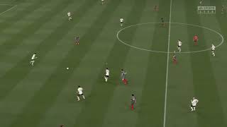 FIFA 21  RFS vs BodøGlimt [upl. by Nosydam]