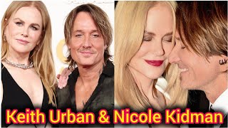 How Keith Urban and Nicole Kidman’s Meeting Changed Country Music Forever [upl. by Tare]