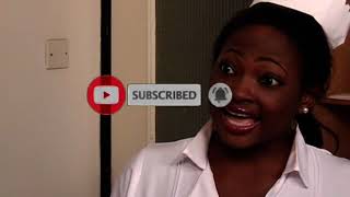 Clinic Matters Classic  EP9  TV Series  Nollywood  Comedy [upl. by Gide]