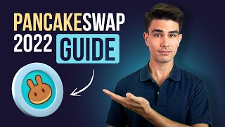 PancakeSwap 2023 Guide [upl. by Akimot]