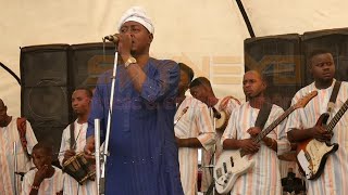 Taye Currency Full Performance for Late Alhaja Wosilat Mogbadun [upl. by Bass733]