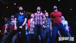 Show Clip  American idiot  quotAmerican Idiotquot [upl. by Philipps]