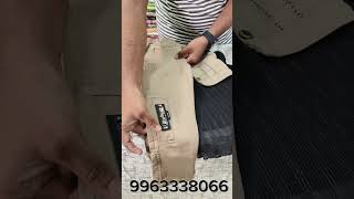 New jeans coat model for girls zhfashion zhthebrand viralvideos trending runwaymodel shopping [upl. by Mikol969]