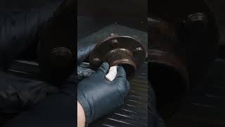 How To Replace Your Trailer Bearings [upl. by Mcquoid]