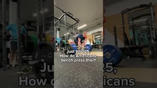 How do they do this shorts powerlifting fitness [upl. by Yme]