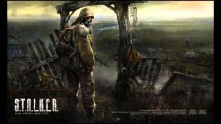 STALKER Clear Sky OST  Combat Song 1 480p [upl. by Eilzel874]