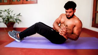 Level 1 Abs Circuit Training Part 1 [upl. by Aziaf]