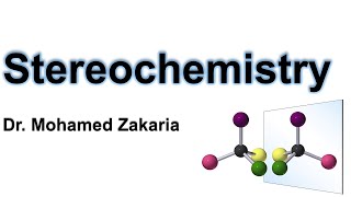 StereochemistryPart 1 Classification of Isomers [upl. by Leisam]