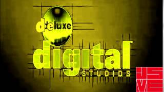 Deluxe Digital Studios Logo in SunsetPower [upl. by Kera]