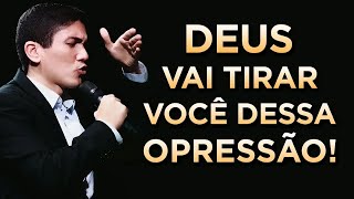 ESSA PREGAÇÃO CHEGOU NA HORA CERTA PRA VOCÊ [upl. by Angeli424]