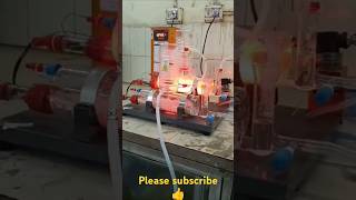 😱Distilled Water Maker MachineDistilled water kese Banta haishortsviraltrendingvideo [upl. by Petit]