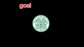 Celtic Glasgow goal song celtic [upl. by Irrehs576]