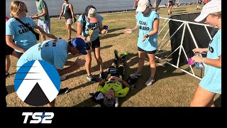 Ironman Chattanooga 2023  Extended Highlights [upl. by Alveta]