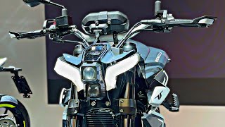 2024 New 10 Benelli Motorcycles LINE UP [upl. by Keare]