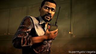 The Walking Dead  Season 1  Walkthrough  Gameplay 2 [upl. by Hellah]