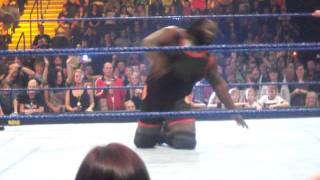 Mark Henry spinaroonie [upl. by Best]