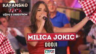 MILICA JOKIC  DODJI  2021  UZIVO  OTV VALENTINO [upl. by Idieh]