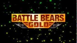 Battle Bears Gold Unreleased Track [upl. by Sirtimid]