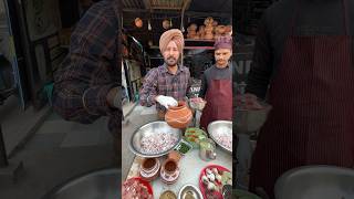 Best Champaran mutton in Mohali youtubeshorts [upl. by Nemraciram]