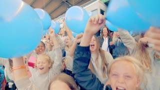 Gothia Cup Opening Ceremony [upl. by Vharat]