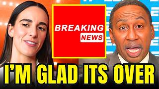 Christie Sides GOES NUTS When FIRED Because of Caitlin Clark THIS IS HUGE [upl. by Llewen73]