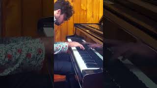 Most famous scarlatti sonata [upl. by Cadmarr]