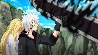 7 Animes Onde o Protagonista é OVERPOWER mas finge ser FRACO [upl. by Lucilia396]