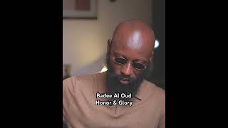 Badee Al Oud perfume review [upl. by Malvie]