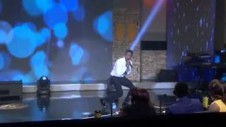 Chike Performs quotSuddenlyquot By DBanj  MTN Project Fame Season 80 [upl. by Oicnedif20]