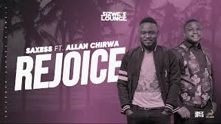 Saxess ft Allan Chirwa  Rejoice Official Audio [upl. by Melan]