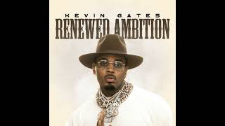 Renewed Ambition  Kevin Gates Freestyle [upl. by Cowey]