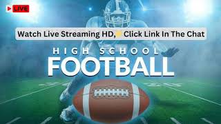 LIVE Gadsden County vs Cocoa 2024 FHSAA Class 2A Football Championship [upl. by Ellmyer496]