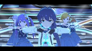 【ミリシタ】我那覇響SHS「Next Life」楽曲SSR【ユニットMV】1440p [upl. by Forras]