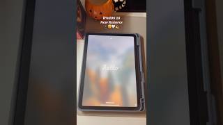 iPadOS 18 new features 🤯 iPad tips  ipad tutorial  iPad notetaking  iOS 18  iPad setup  notes [upl. by Ahsener]