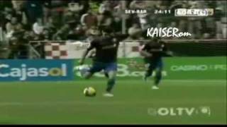 Rafael Marquez  My Best Compilation [upl. by Ansilma]