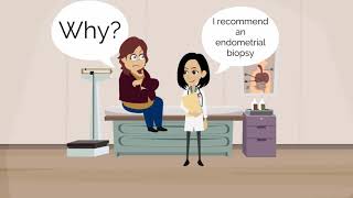 APGO Basic Sciences  Topic 3 Endometrial Hyperplasia and Endometrial Intraepithelial Neoplasia [upl. by Erodavlas]