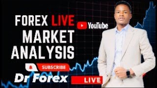 Midweek Market Updates Live Analysis with Dr Forex [upl. by Eseila]