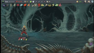 Slay the Spire speedrun ironclad glitchless 1004 [upl. by Anirtak929]