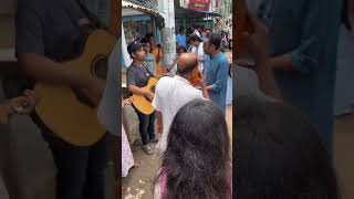 Jat Gelo Bole  Lalon  Street Song  Student Cover  2024 [upl. by Christabelle94]