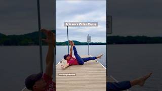 💥Best 4 Pilates Abs Exercises for Strong Core amp Abs [upl. by Mcginnis]