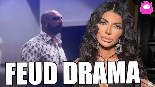 RHONJ Season 14 sneak peek shows John Fuda lose it on Teresa Giudice [upl. by Wilhelm]