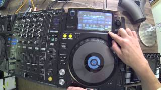 Pioneer XDJ1000 review [upl. by Matthews]