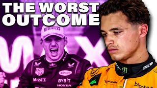 The 2024 F1 Brazil Grand Prix WINNERS amp LOSERS [upl. by Ayel29]