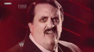 WWE Bragging Rights 2010  Kane vs The Undertaker Official Promo HD [upl. by Pardew]