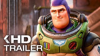 LIGHTYEAR Trailer 2022 [upl. by Danialah]