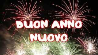 Buon anno nuovo 2024 [upl. by Lamoree753]