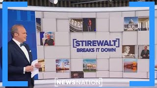 Could GOP control White House Senate and House Stirewalt breaks it down  The Hill [upl. by Persson]