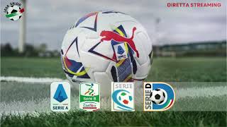 DIRETTA Carpi  US Campobasso 1919  Serie C Girone B Round 14 [upl. by Gabor500]