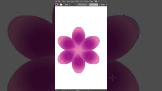 Flower Illustration Vector Art [upl. by Rodie399]